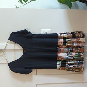 Jams World Hattie vintage dress